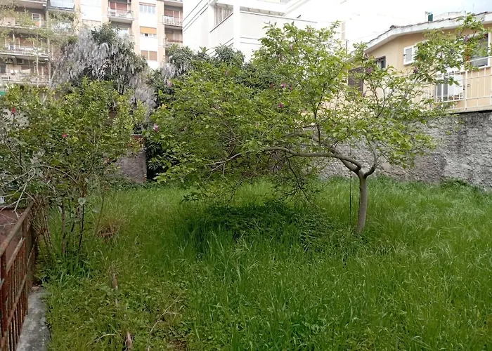 Accommodatie bij particulieren Pigneto House *