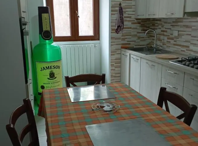Pigneto House Accommodatie bij particulieren *