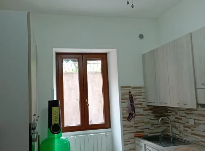Pigneto House *