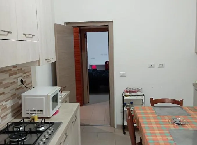 Pigneto House