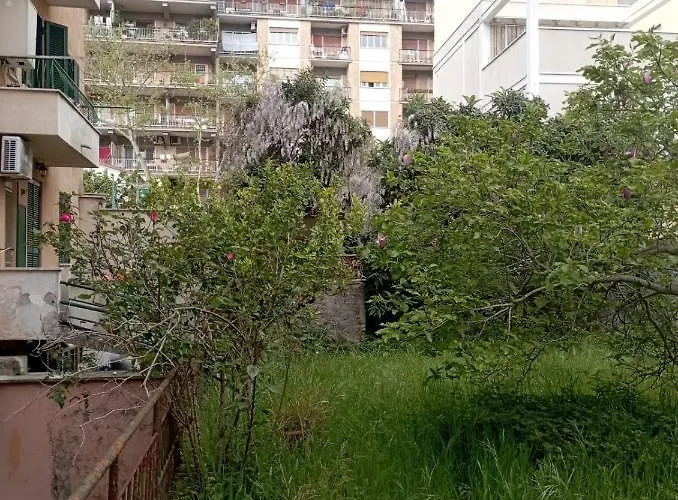 Accommodatie bij particulieren Pigneto House Rome