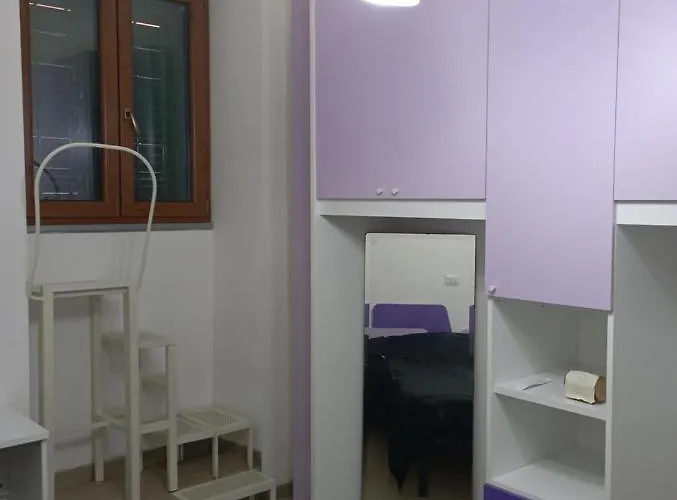 Pigneto House