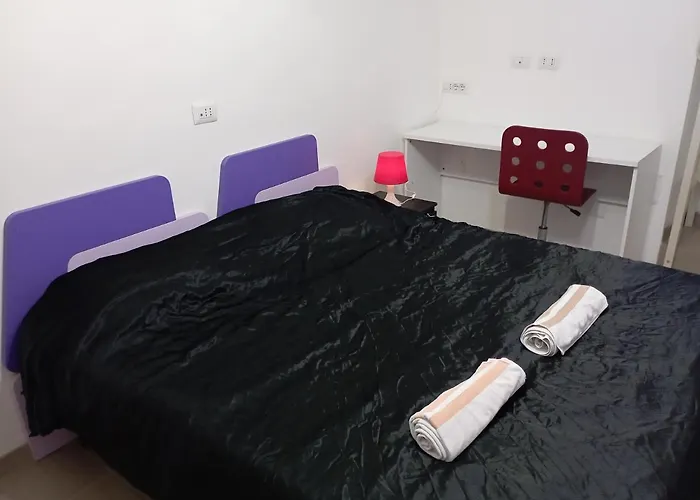 Pigneto House Accommodatie bij particulieren