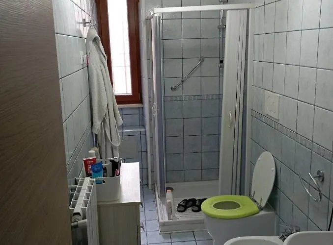 Pigneto House Accommodatie bij particulieren Rome
