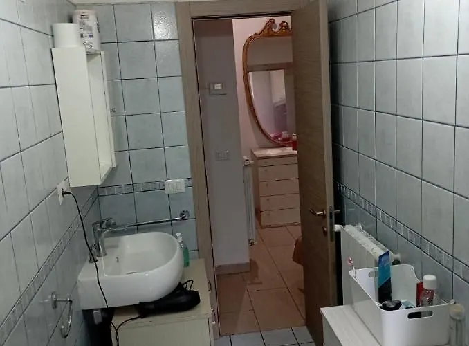 Pigneto House Accommodatie bij particulieren Rome