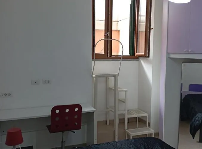 Pigneto House Accommodatie bij particulieren Rome