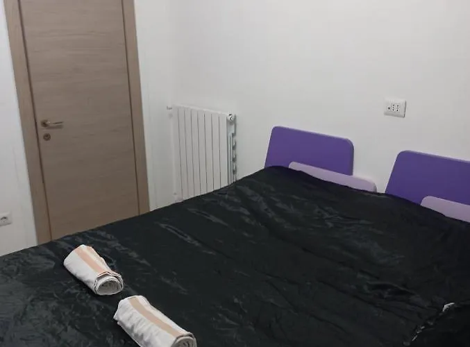 Pigneto House Accommodatie bij particulieren Rome