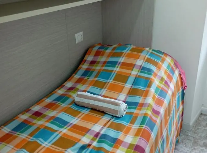 Pigneto House Accommodatie bij particulieren *