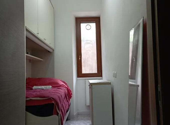 Accommodatie bij particulieren Pigneto House *