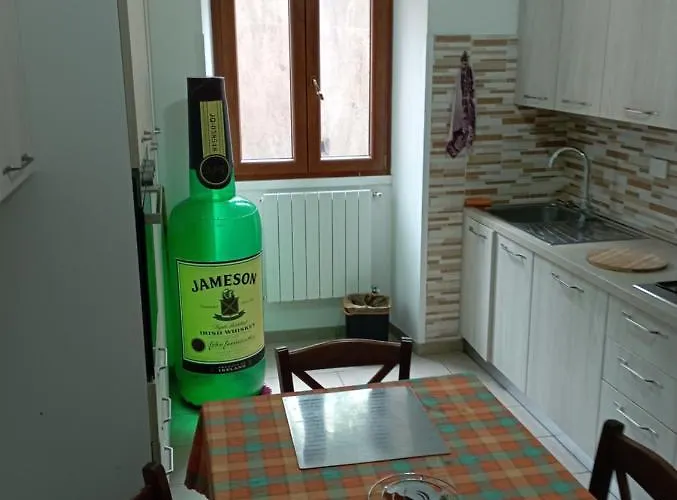 Pigneto House Accommodatie bij particulieren *