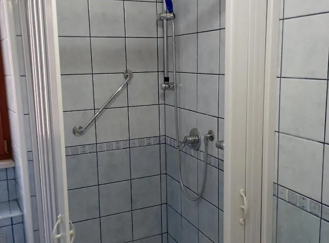 Accommodatie bij particulieren Pigneto House Rome