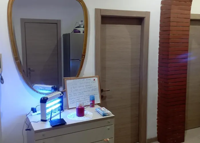 Pigneto House Accommodatie bij particulieren *